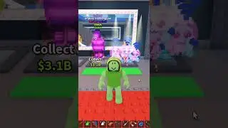 TACOS Lucky BLOCK In Steal A Brainrot #stealabrainrot #roblox  #shortsfeed