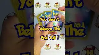 🔥 YOU WONT BELIEVE THE PULL FROM THIS 🔥 #pokemon #pokemoncards #blackbolt #pokemontcg