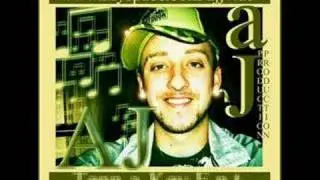 Aj a.k.a Aaron Joshua  Ft. Yung Jv 