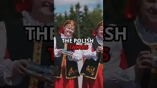 Польские мусульмане? Нерассказанная история Липков #Польша #История #Шорты