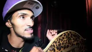 Marquese Scott Interview | EPR 182