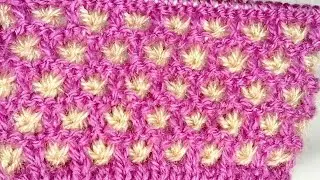 Two Colour Knitting Designs | Sweater Design- Cardigan | Baby Sweater ka Design | Knitting Pattern 