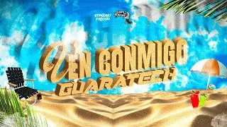 VEN CONMIGO   (GUARATECH) - JUANPE FORZAT FT GONZALO FALCÓN