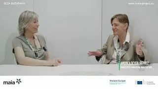 Interview with Andrea Geyer-Scholz