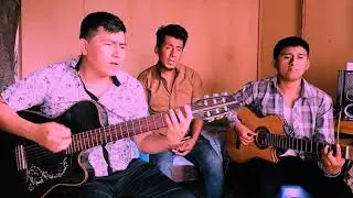 VIEJO CORAZON/DUO AYACUCHO/ COVER