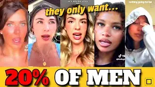 The Top 20% Of Men And Single Modern Women in 2025