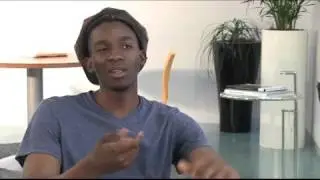 Harambee   Interview Dos & Dont's