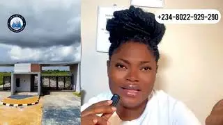  C of O Land For Sale in New Lekki International Airport #IbiolaVilla