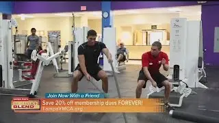 Tampa YMCA