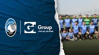 Vivere le emozioni del Centro Bortolotti grazie a GiGroup