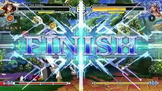 BBCF - Eolyne (KG) VS NoctisOnyx (AZ) - 7/14/24
