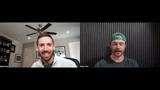 Bobby Wahl (Former MLB Pitcher) & Blake Pindyck ( Former Brewers Sport Psychology Provider)