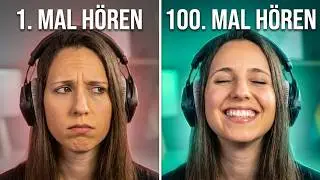 Von Hass zu Liebe – Warum du Dinge plötzlich magst? - Mere-Exposure Effekt (psychologisch erklärt)