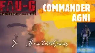 FAUG Live Gameplay | FAU-G Game Live Stream