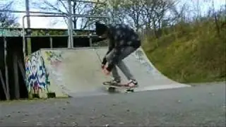 Winter Footage