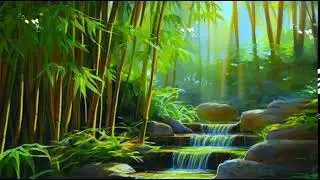 Easy Sleep Music and Wake Up Happy Stress Relief Medicine for Anxiety Disorders