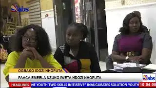 PAACA Emeela Nzuko Iweta Ndozi Nhoputa