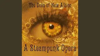 Act 1: S4 - Annabel Has a Doll