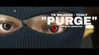 YK wildend x Tooly 