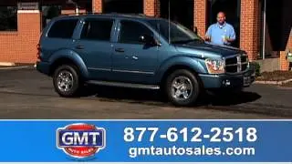 09-15-12 - GMT Auto Sales TV Spot