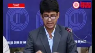 PM Modi's speech on note ban was pre-recorded, claims DD News journalist Satyendra Murli