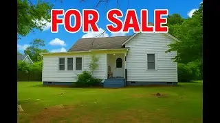 🏡 Affordable! Spacious 5-Bedroom Home in Williamston, NC