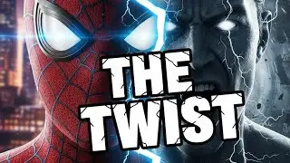 Spider-Man vs Mister Negative Boss Fight & Doc Ock Kidnaps Norman Osborn (4K Gameplay)
