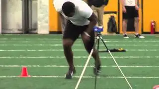 Pro Day 2011