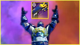 Why Are You Not Using This Sidearm?