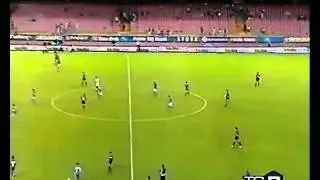 Napoli 0-0 Albinoleffe | Serie B 2003/04 | ultima prima del fallimento... 😥