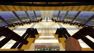 Minecraft PVP Server 1.7.10