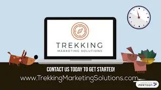 Done-For-You Marketing Automation - Pet Care Services