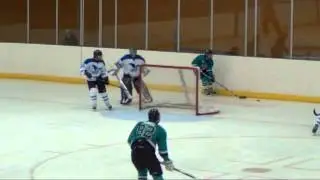 Metro Stars Hockey