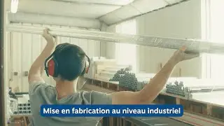 Sofilex : Solutions textiles sur-mesure pour l&rsquo;h&ocirc;tellerie & le modulaire