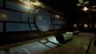 Close to the Sun - Ambiance showcase