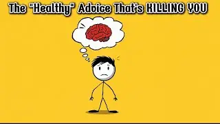 Popular Health Advice That Is Totally Wrong and Dangerous