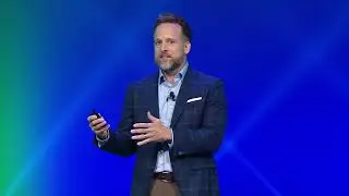 DS World 2023 | Dr. Brian Harris