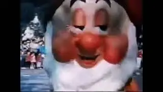 The Wonderful World of Disney - The Mouseketeers at Walt Disney World Opening (1977)