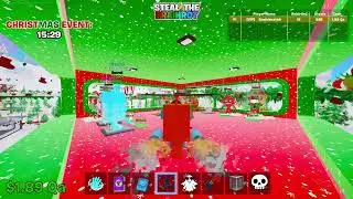 Sonicheath6 Fortnight live  steel the brain rot Trading.