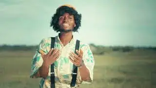 Mark Vocal Mwanangu (Official Music Video)