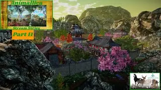 Animallica Stream Series🐾Nature Survival🐾Part 11