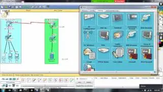 CCNA NAT VIDEO Networkers Home - Cisco CCNA Nat tutorials - Concepts - Fundamentals - Theory - Lab