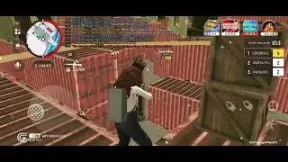 MANY PLAYERS VOILATING FW RULES