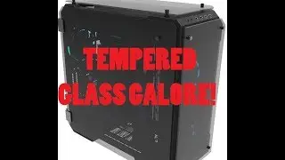 Thermaltake View 71 TG Full Tower Review