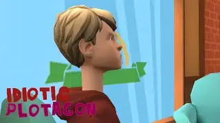A Regular Day With The Plotagon And Goanimate Community