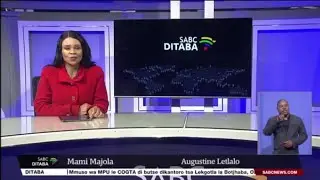 Ditaba tsa Sesotho  | 14 May 2024