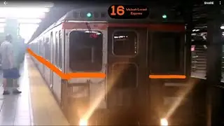 Fictional SEPTA Subway, Train, and Bus Announcements Collections