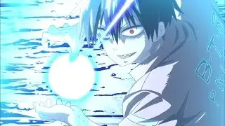 Anime Review : Blood Lad [Deutsch/German]