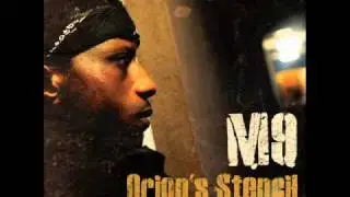 [NEW] Melanin 9 - Black Box (Feat. Cyrus Malachi & Blasphemy cuts by Evil Ed)