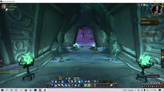 Reins of the Raven Lord Mount!!